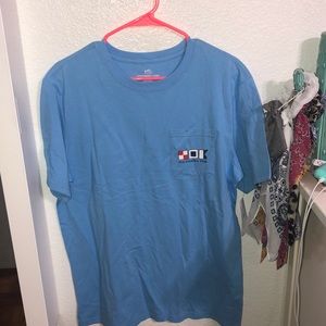 Men’s southern tide T-shirt size medium